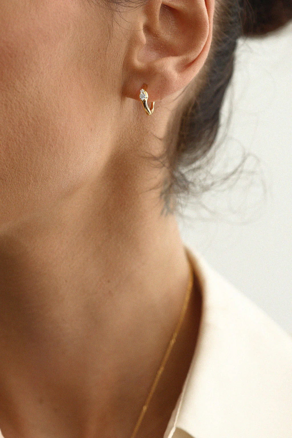 Bianko - Dolce Earrings
