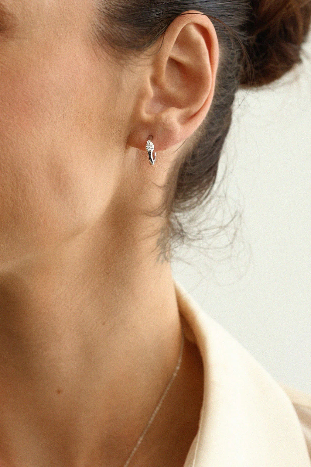 Bianko - Dolce Earrings