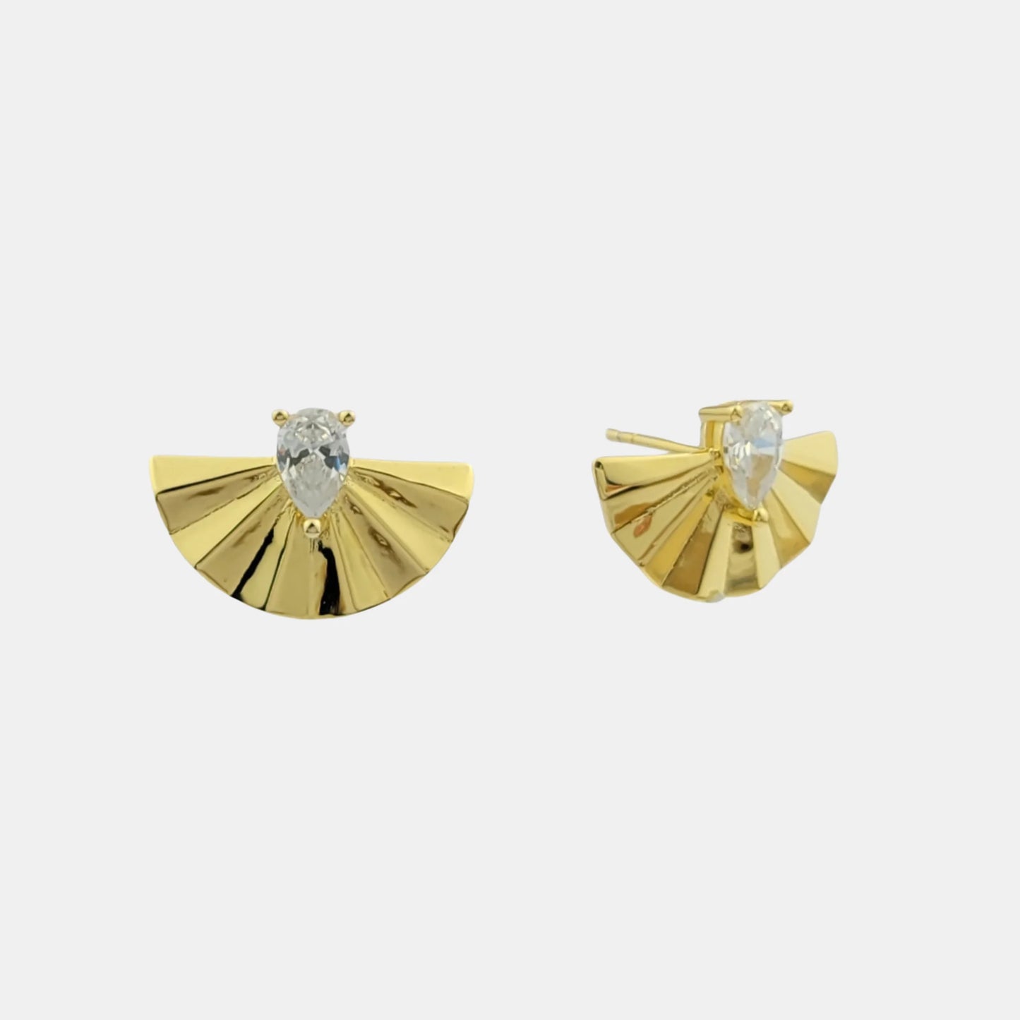 Bianko - Señorita Earrings