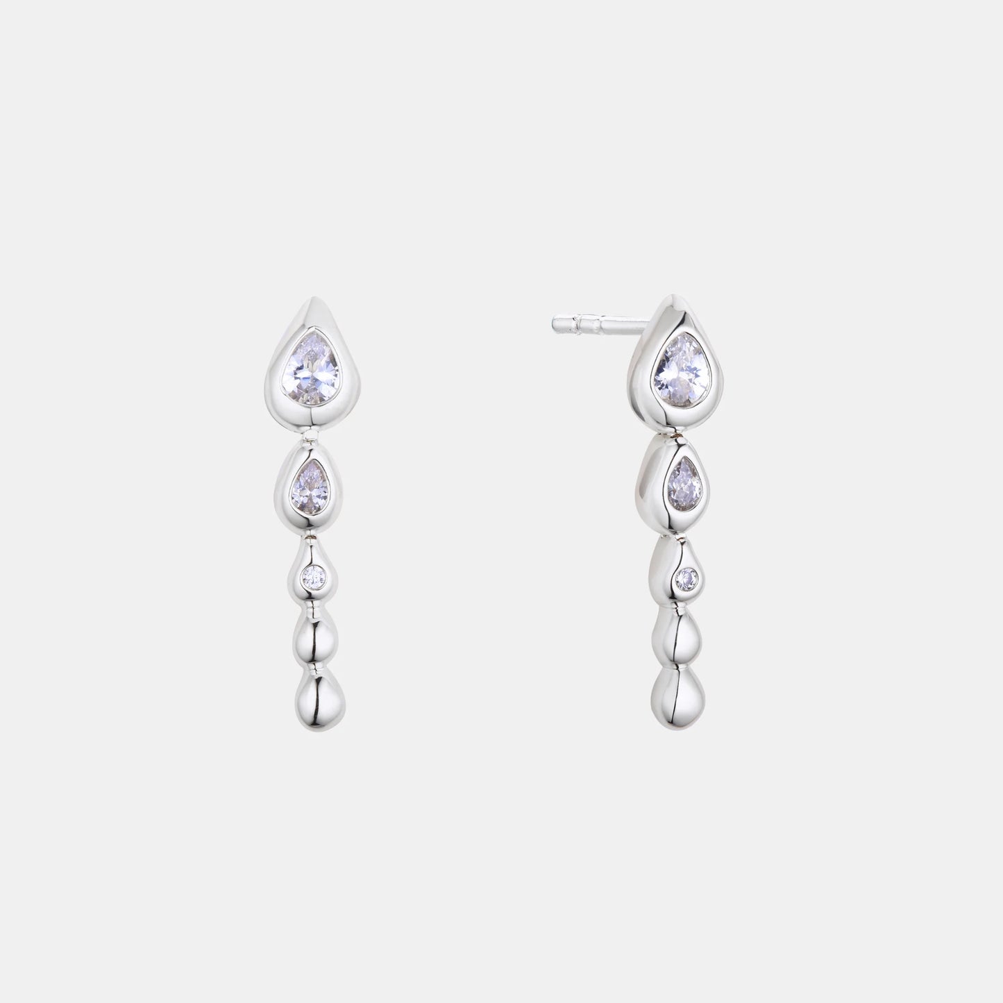 Bianko - Alma Earrings