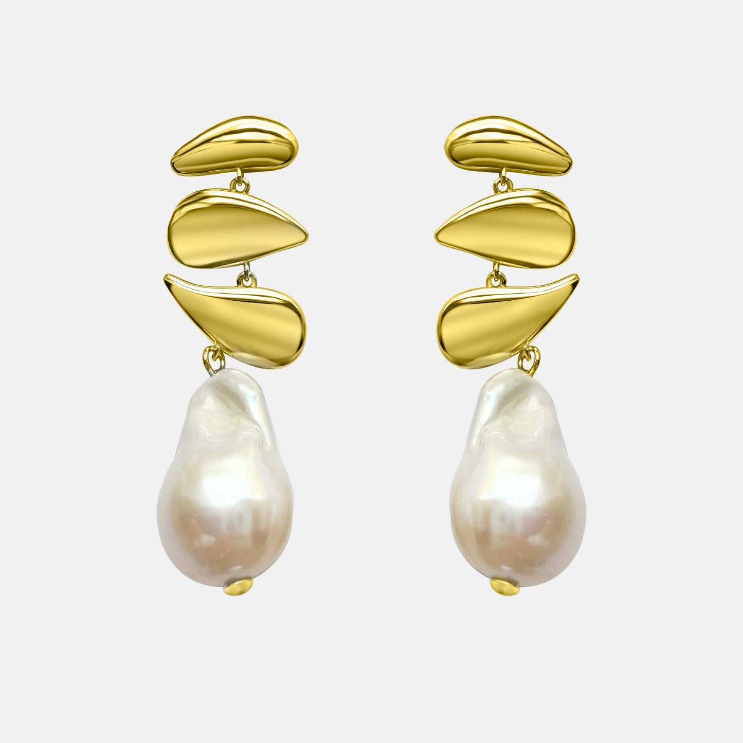 Bianko - Rhodes Earrings