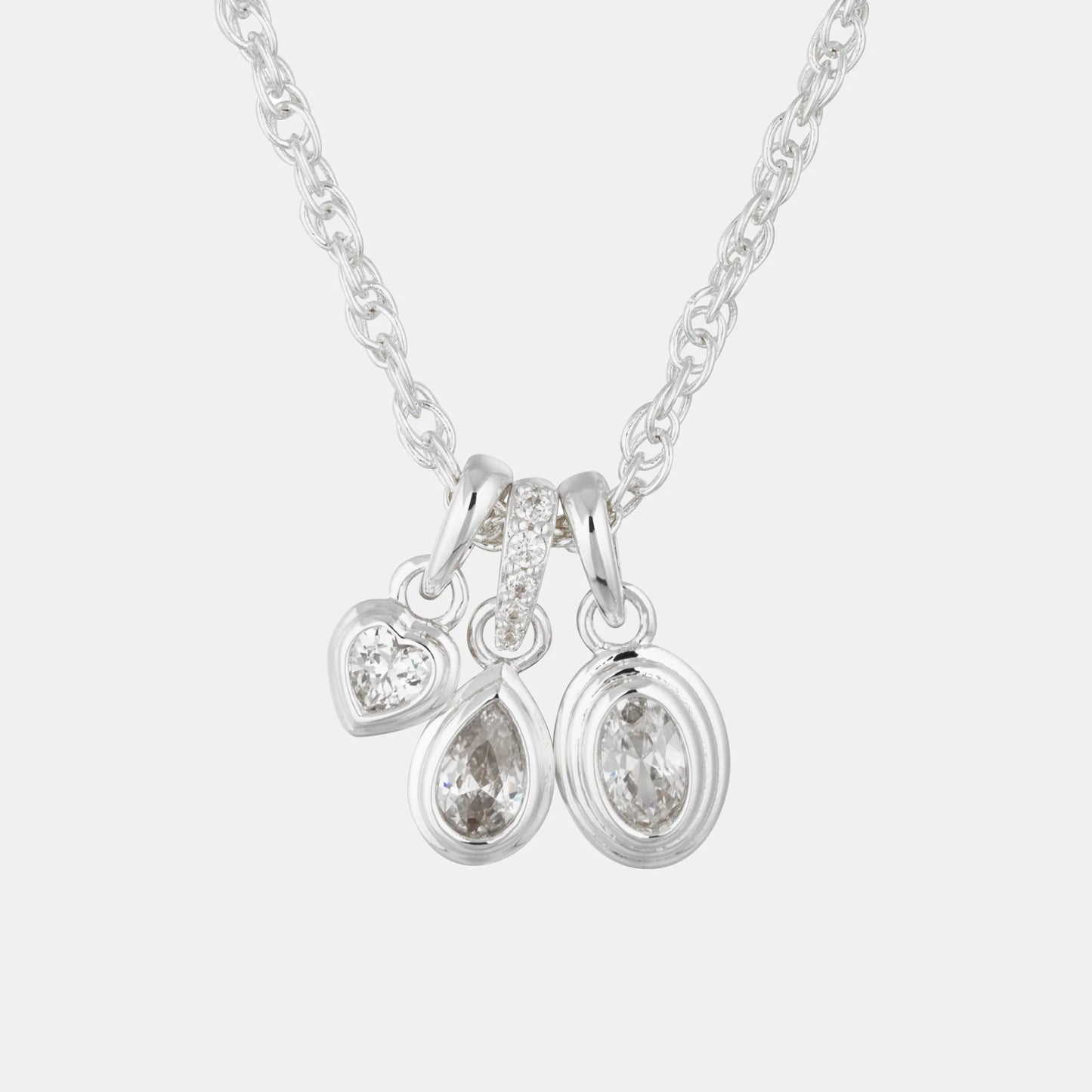 Bianko - Bellina Necklace