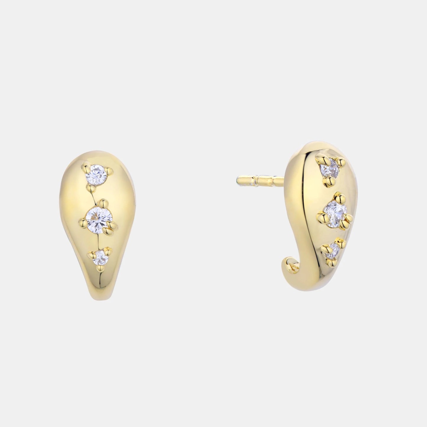 Bianko - Bellina Earrings