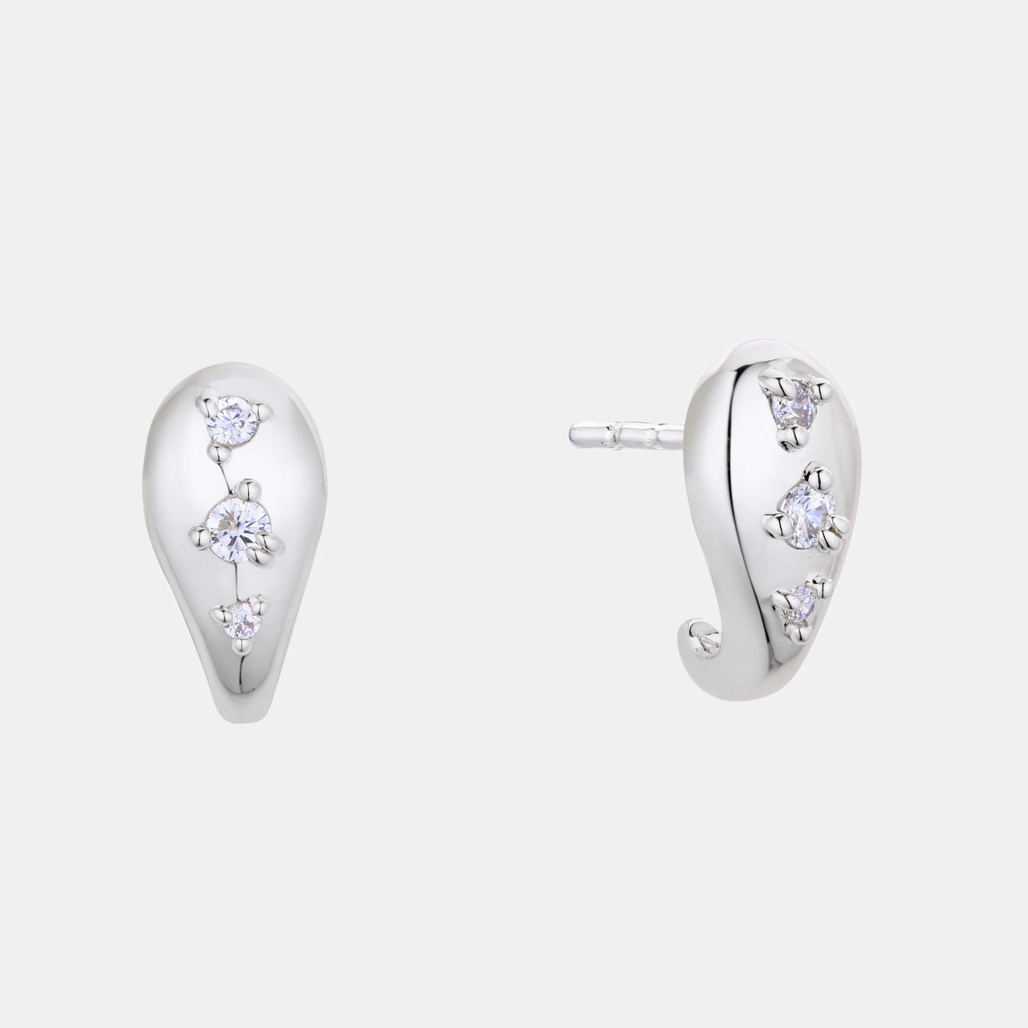 Bianko - Bellina Earrings