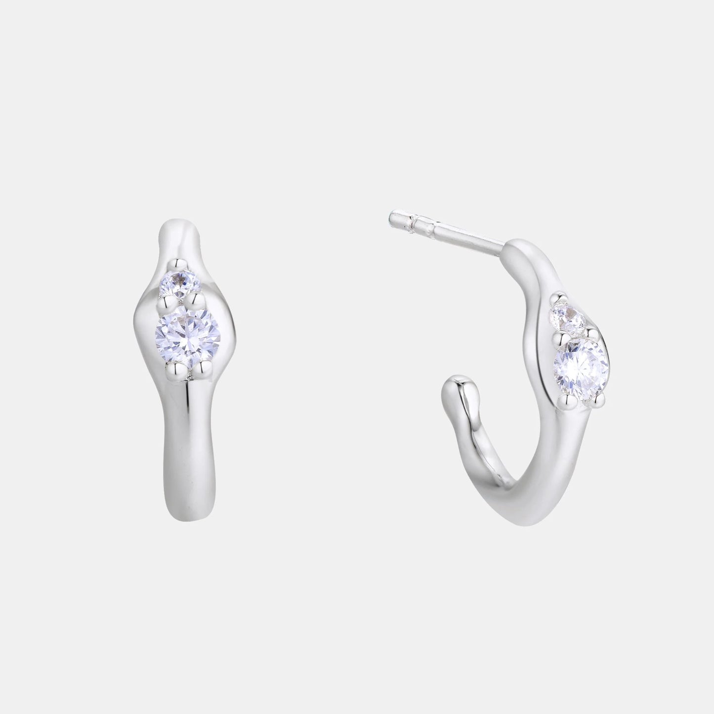Bianko - Dolce Earrings