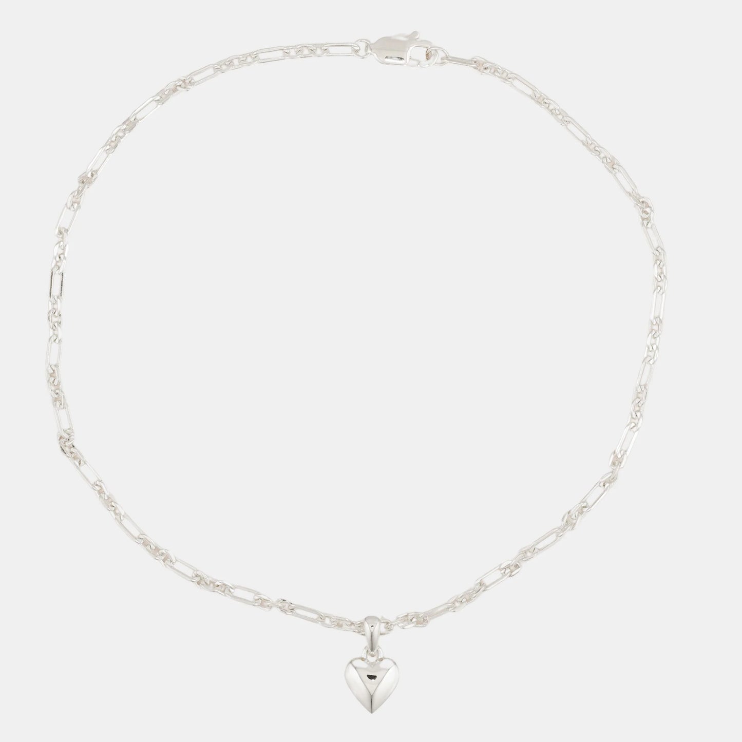Bianko - Amore Anklet