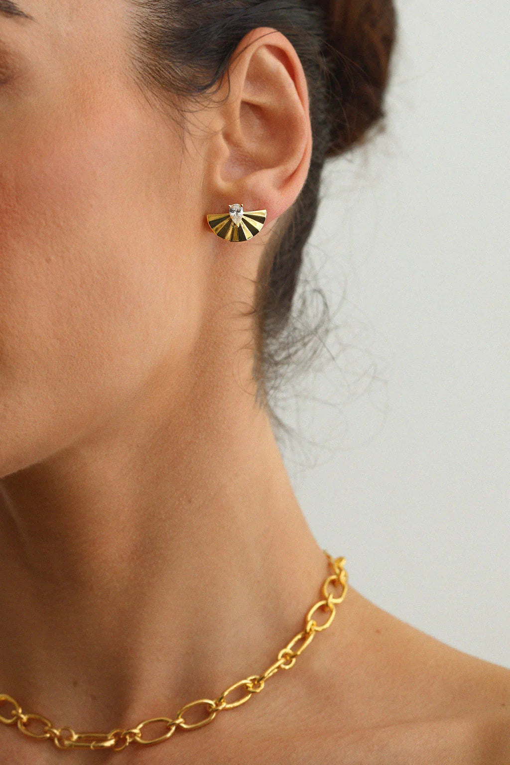 Bianko - Señorita Earrings