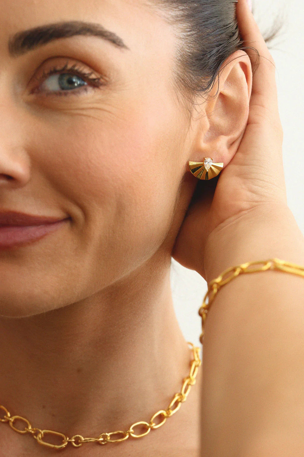 Bianko - Señorita Earrings