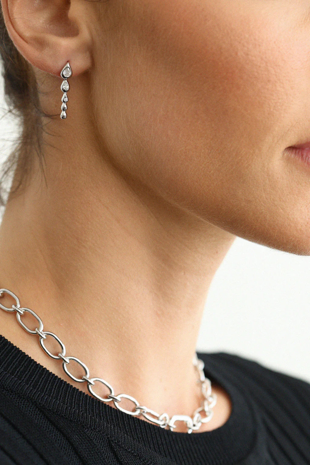 Bianko - Alma Earrings