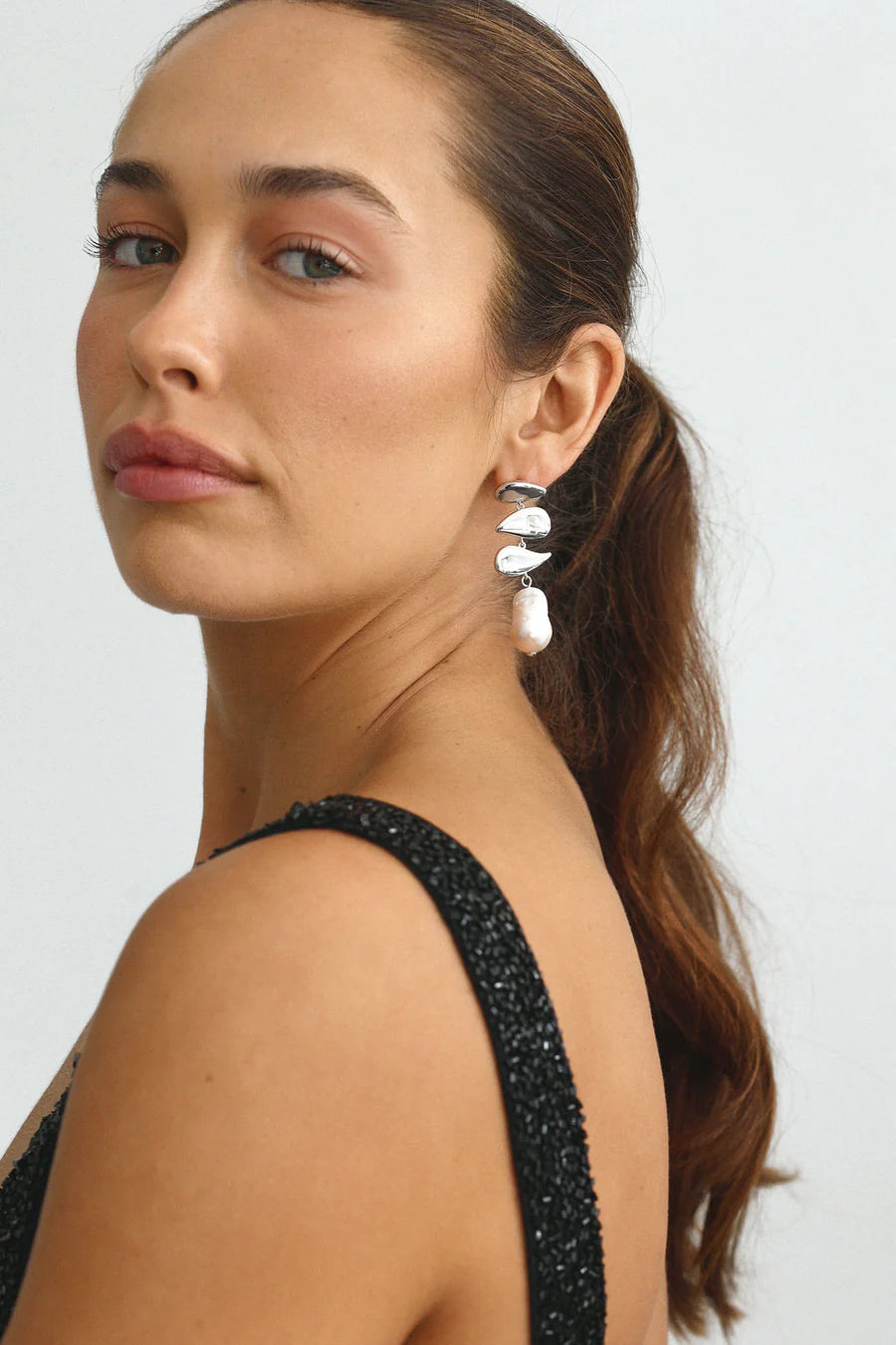 Bianko - Rhodes Earrings