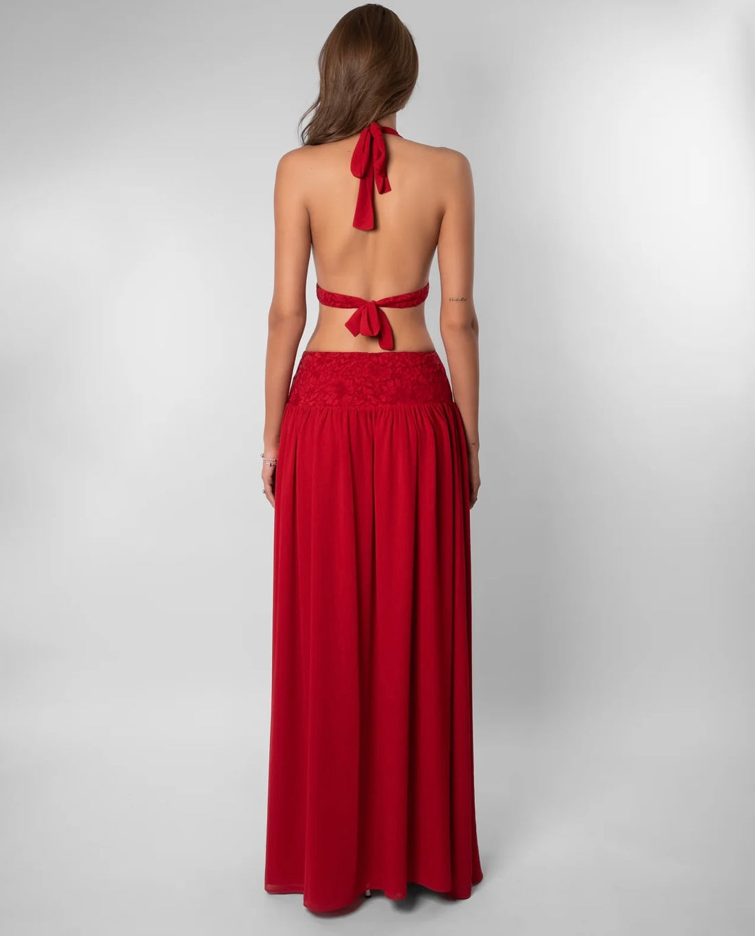 Fenity Fashion Scarlett Dress