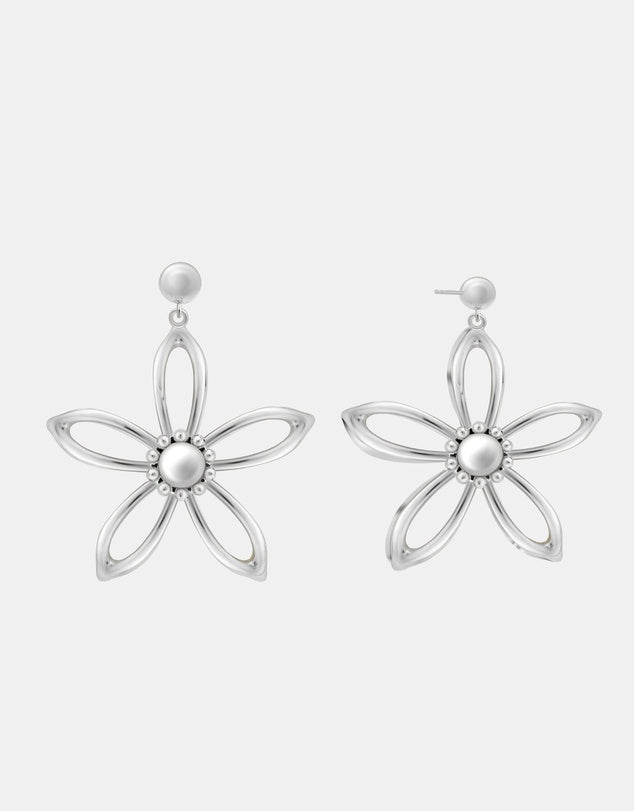 Bianko - Fiore Earrings