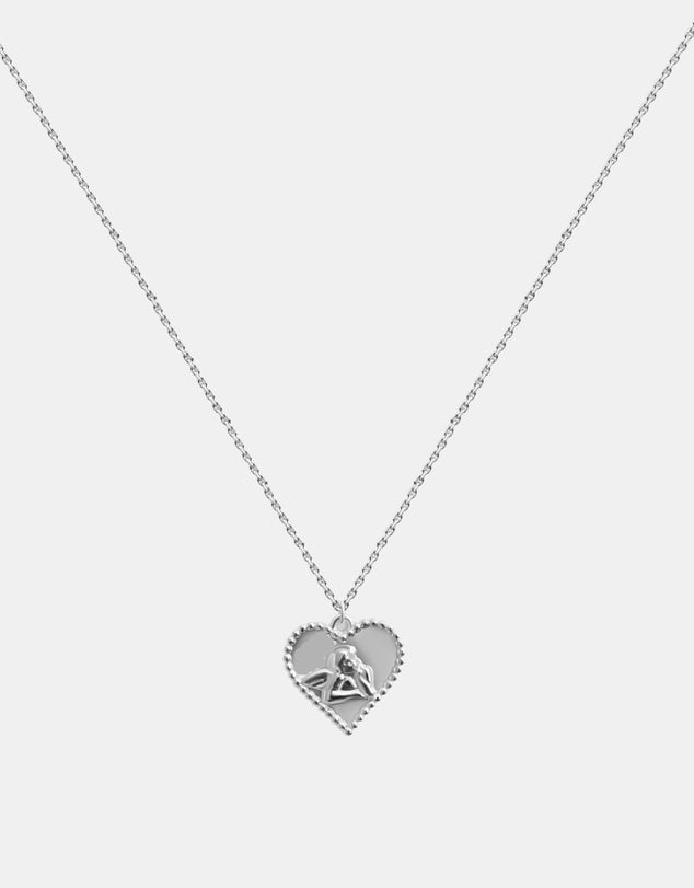 Bianko - Cherubino Necklace