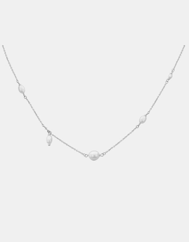 Bianko - Oceana Pearl Necklace