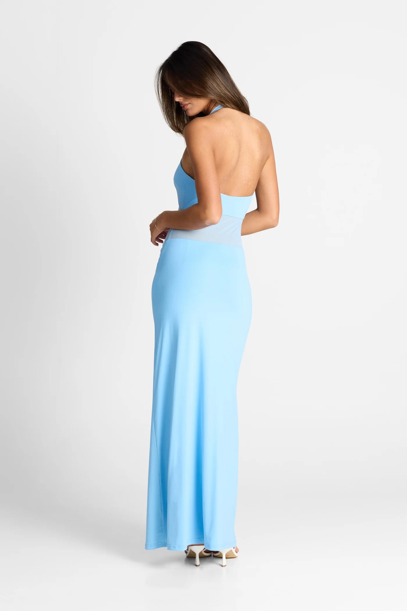 Sasha Therese Sariya - Sky Blue