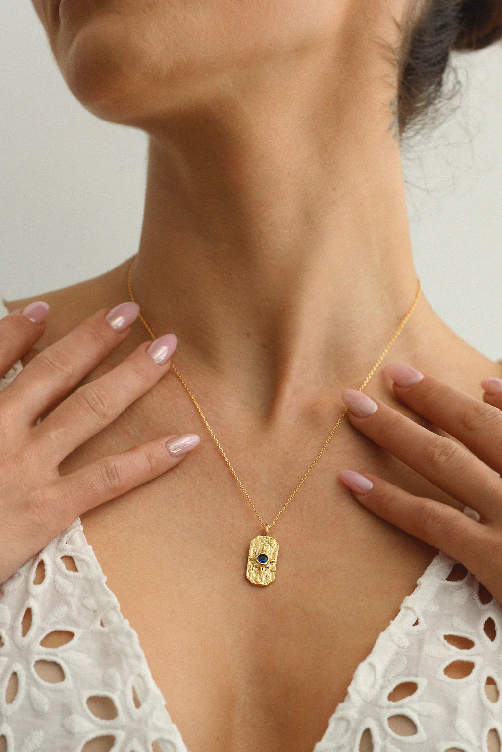 Bianko - Mystic Necklace