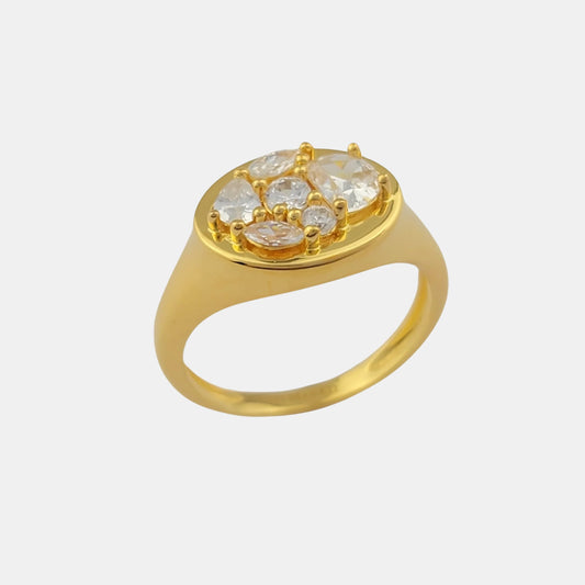 Bianko - Dolce Ring