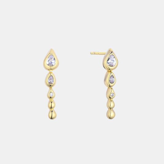 Bianko - Alma Earrings