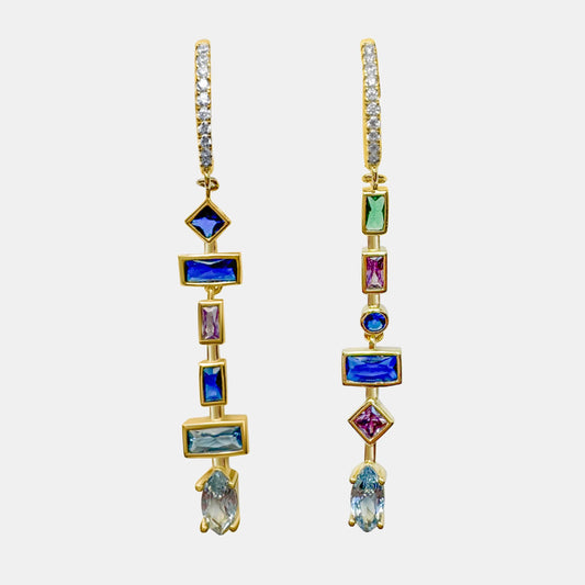 Bianko - Paros Earrings
