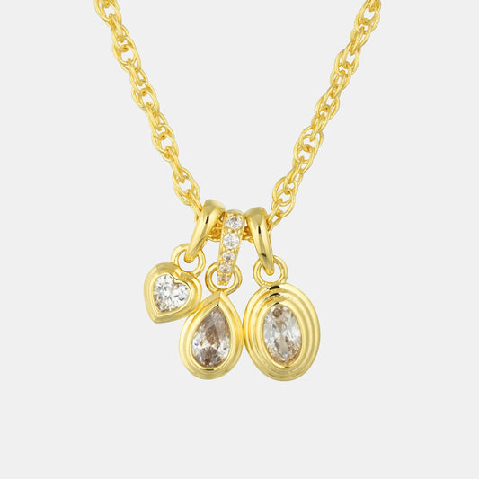 Bianko - Bellina Necklace