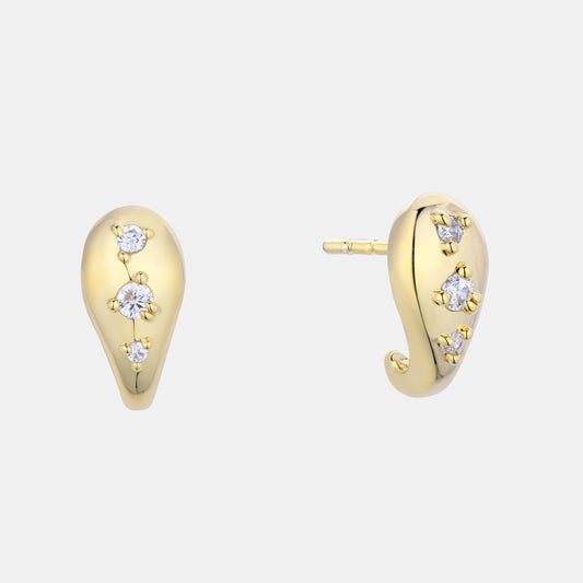 Bianko - Bellina Earrings
