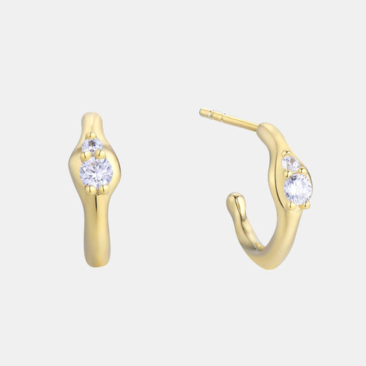 Bianko - Dolce Earrings