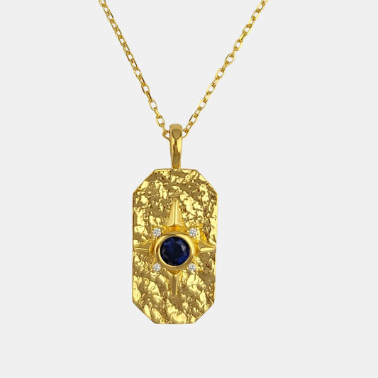 Bianko - Mystic Necklace