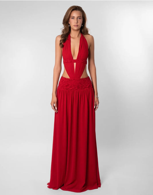 Fenity Fashion Scarlett Dress