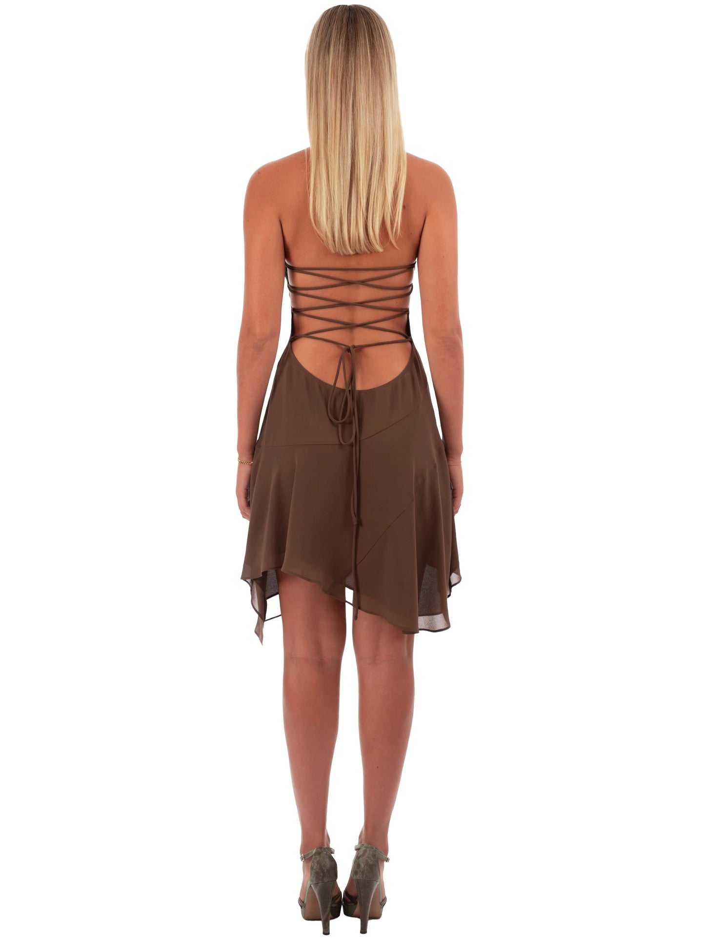 I Am Delilah Ophelia Mini - Mocha