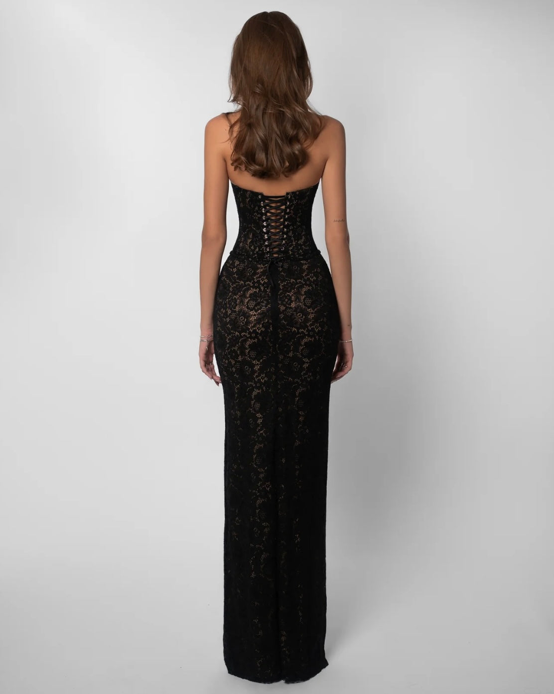 Fenity Fashion Monique Dress - Black