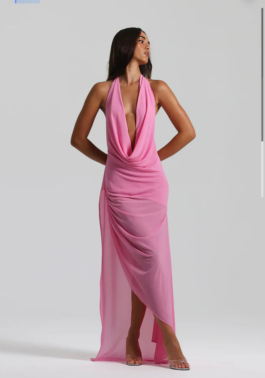 Natalie Rolt Anastasia Mini - Candy Pink