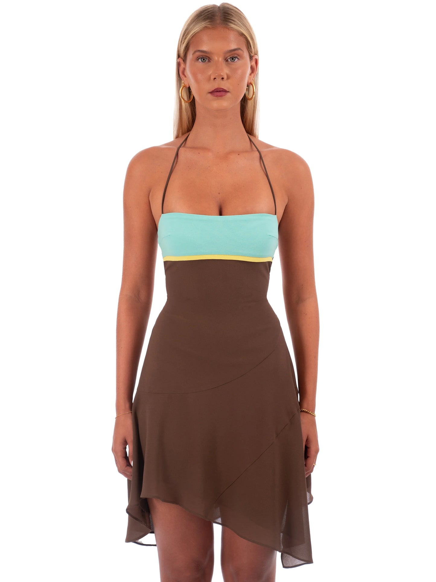 I Am Delilah Ophelia Mini - Mocha