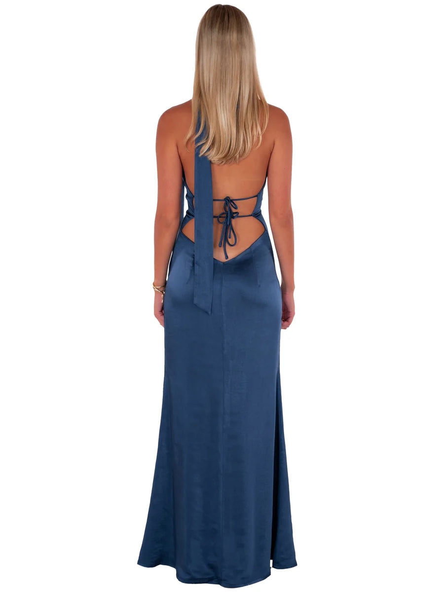 I Am Delilah Margot Maxi - Midnight