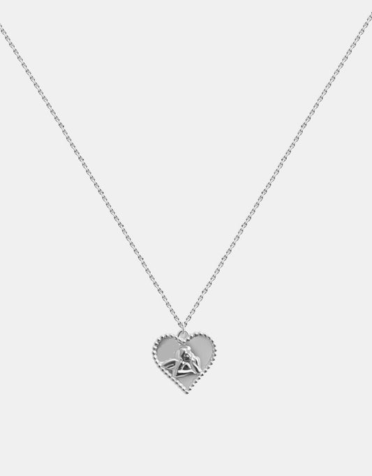 Bianko - Cherubino Necklace