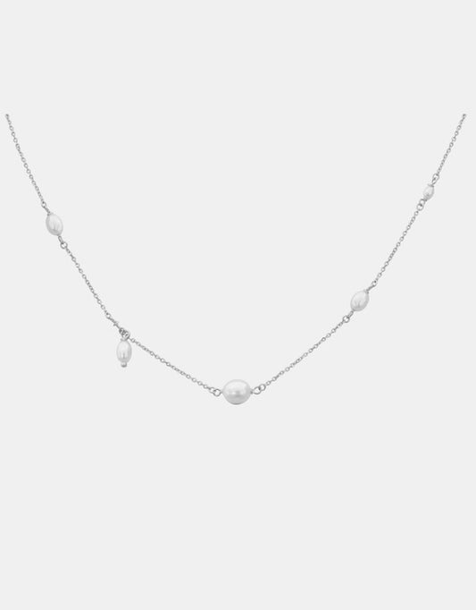 Bianko - Oceana Pearl Necklace