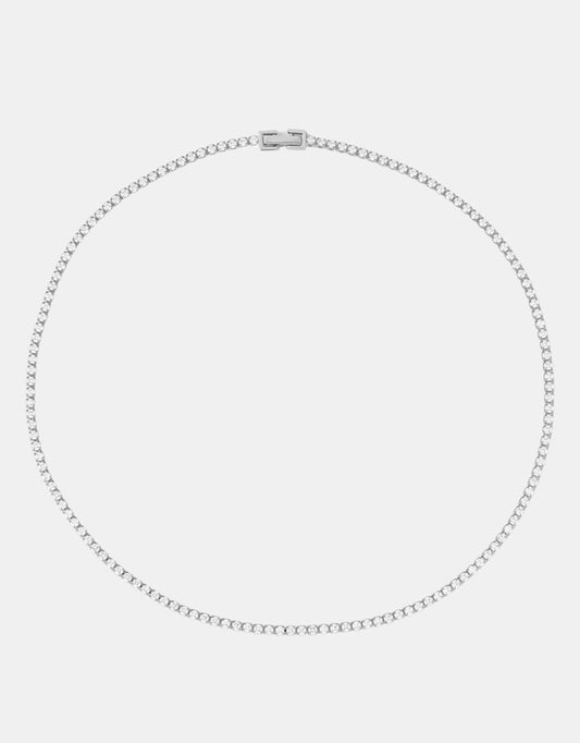 Bianko - Lucille Tennis Necklace